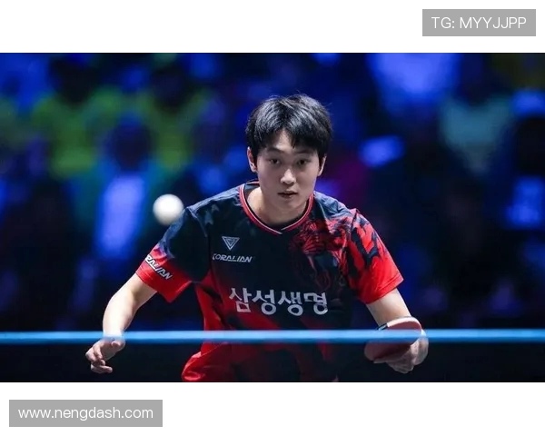 亚锦赛男团 14 决赛：张本智和独得 2 分，中国香港横扫印度晋级四强